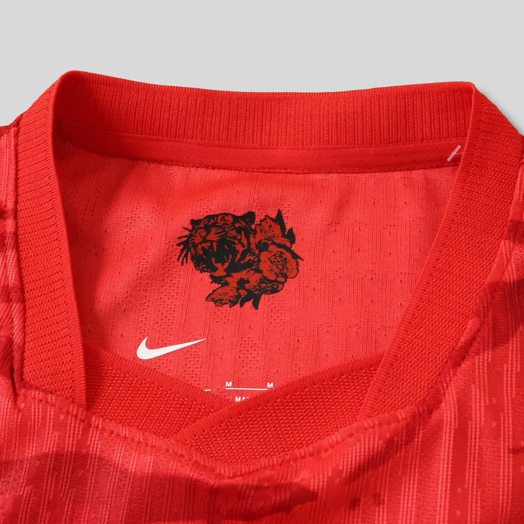 Corea del Sur Local 2026-V. Jugador - Imagen 5