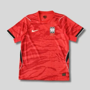 Corea del Sur Local 2026-V. Jugador