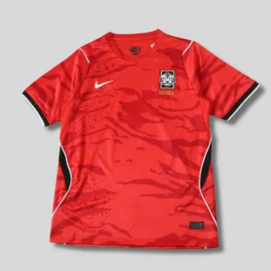Corea del Sur Local 2026