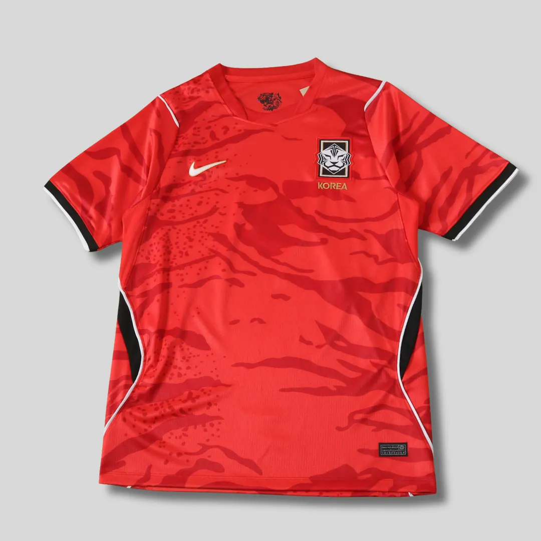 Corea del Sur Local 2026
