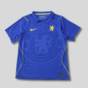 Chelsea FC Local 26/27-V. Jugador