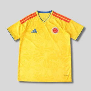 Colombia Local 2026