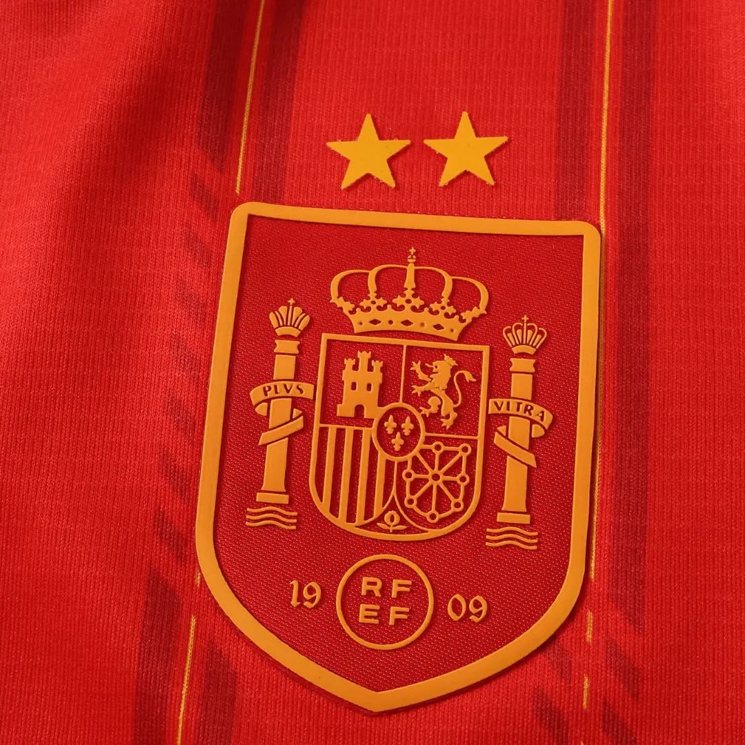 España Local 2026-Dama - Imagen 3