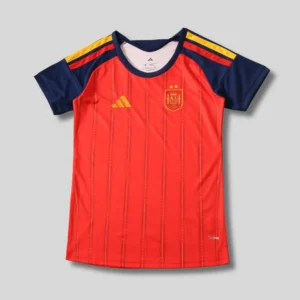 España Local 2026-Dama