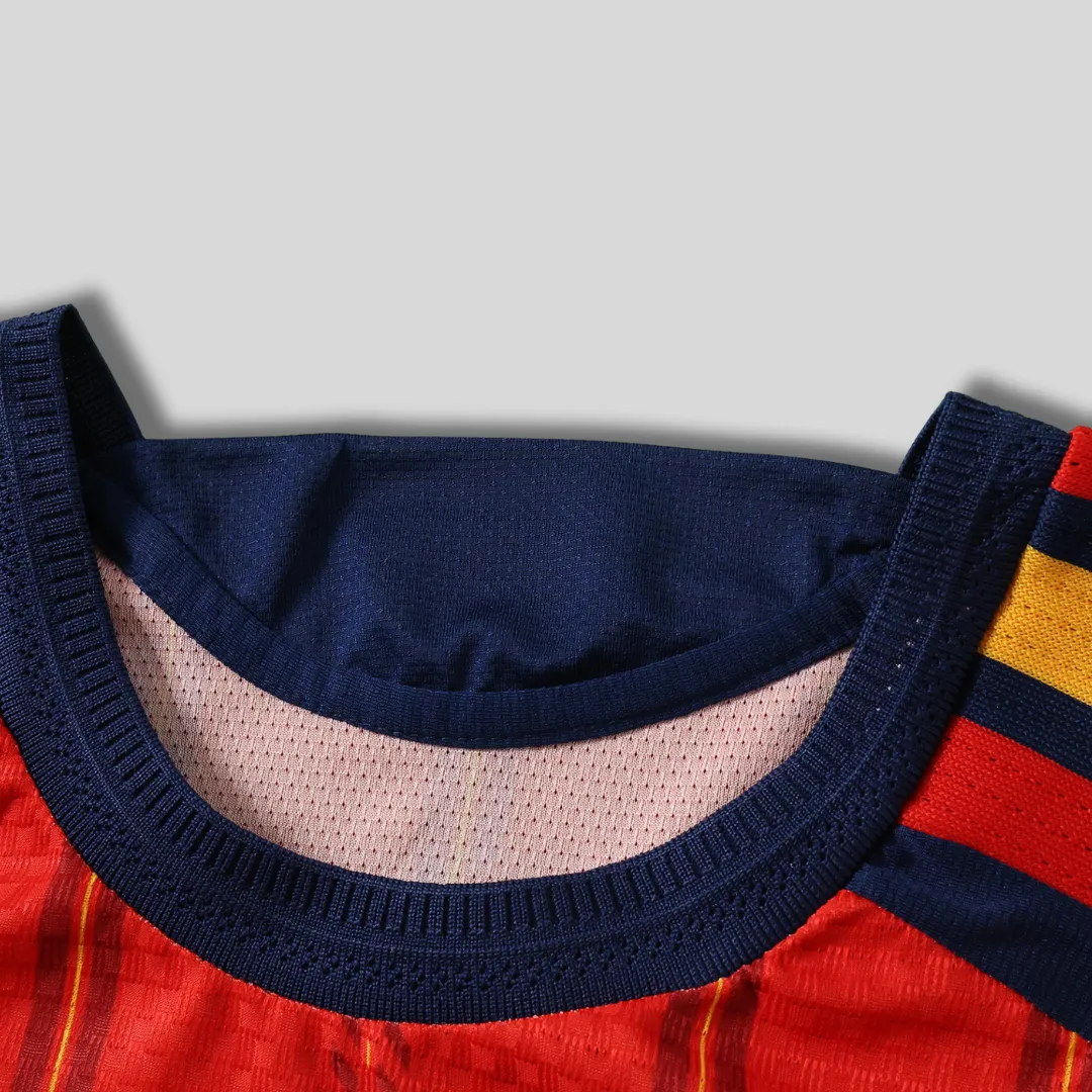 España Local 2026-V. Jugador - Imagen 4