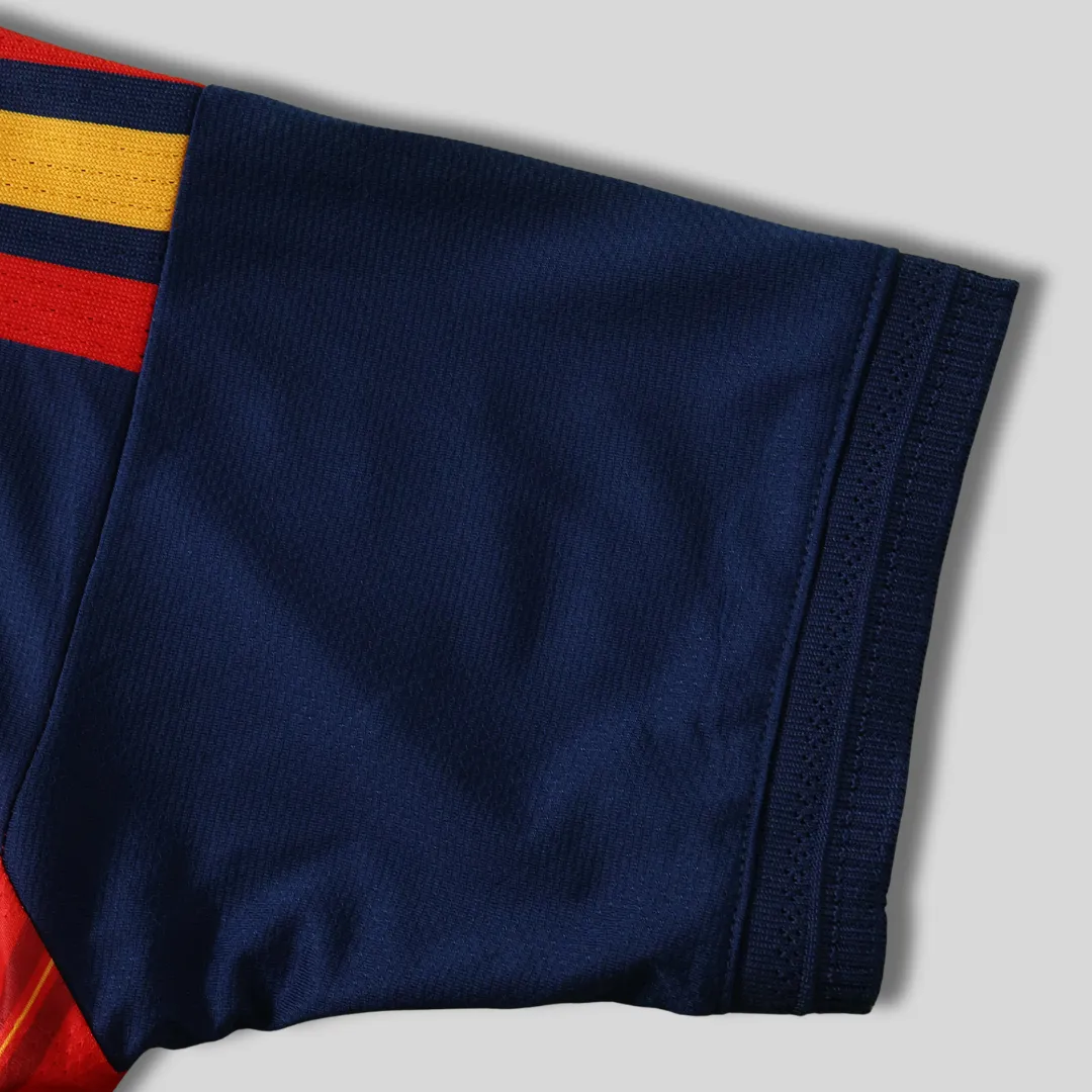 España Local 2026-V. Jugador - Imagen 6