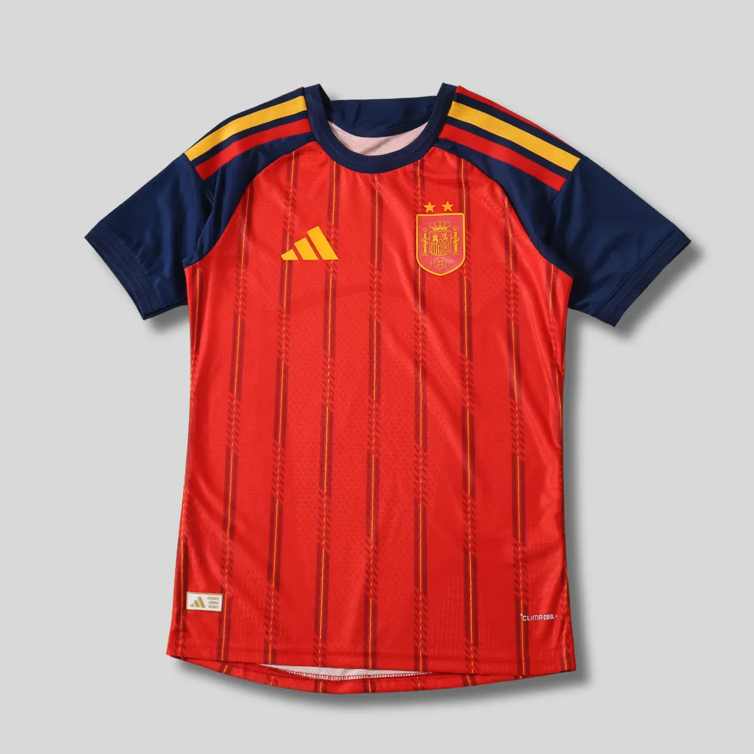 España Local 2026-V. Jugador