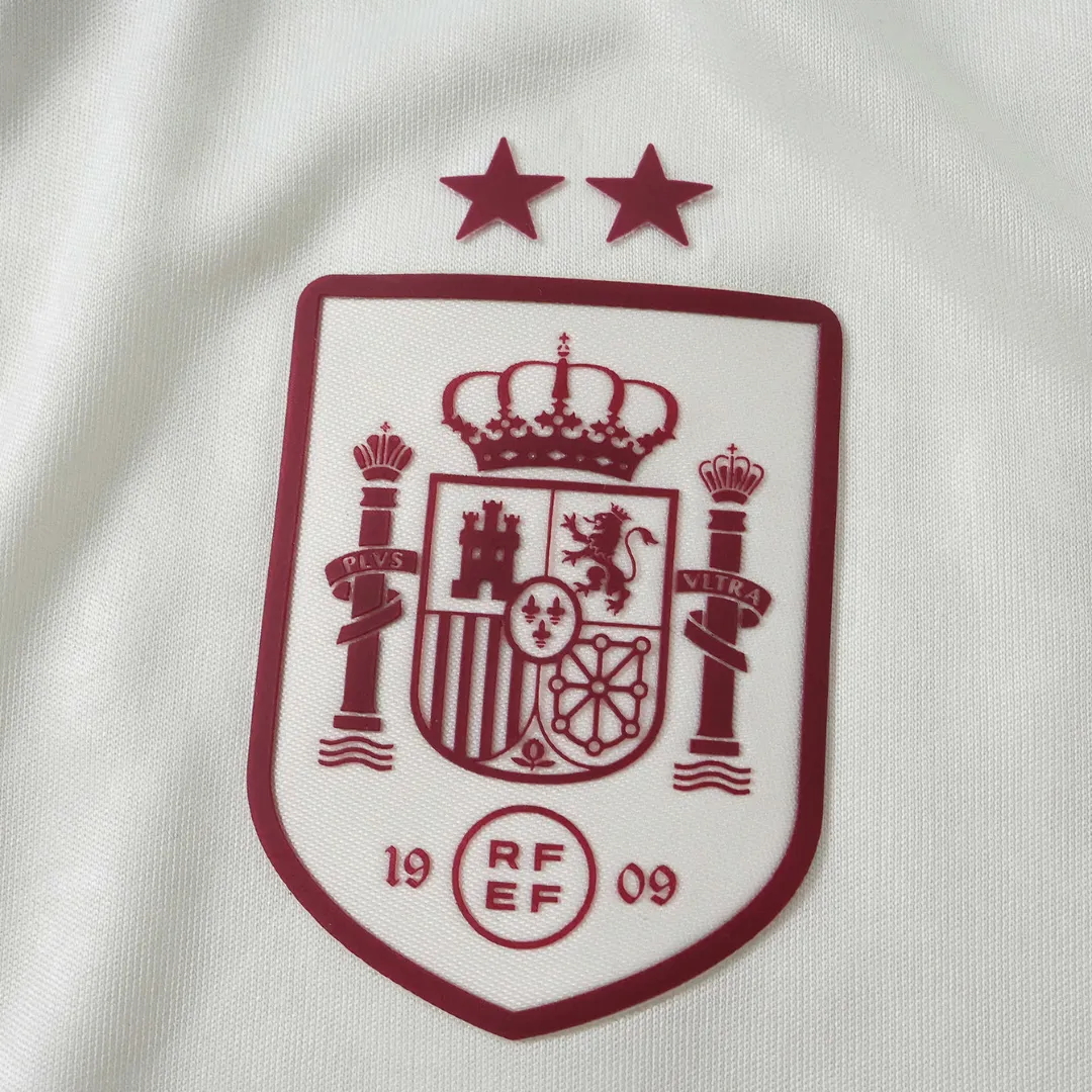 España Visita 2026-Dama - Imagen 2