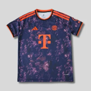 Bayern Munich Alternativa 26/27
