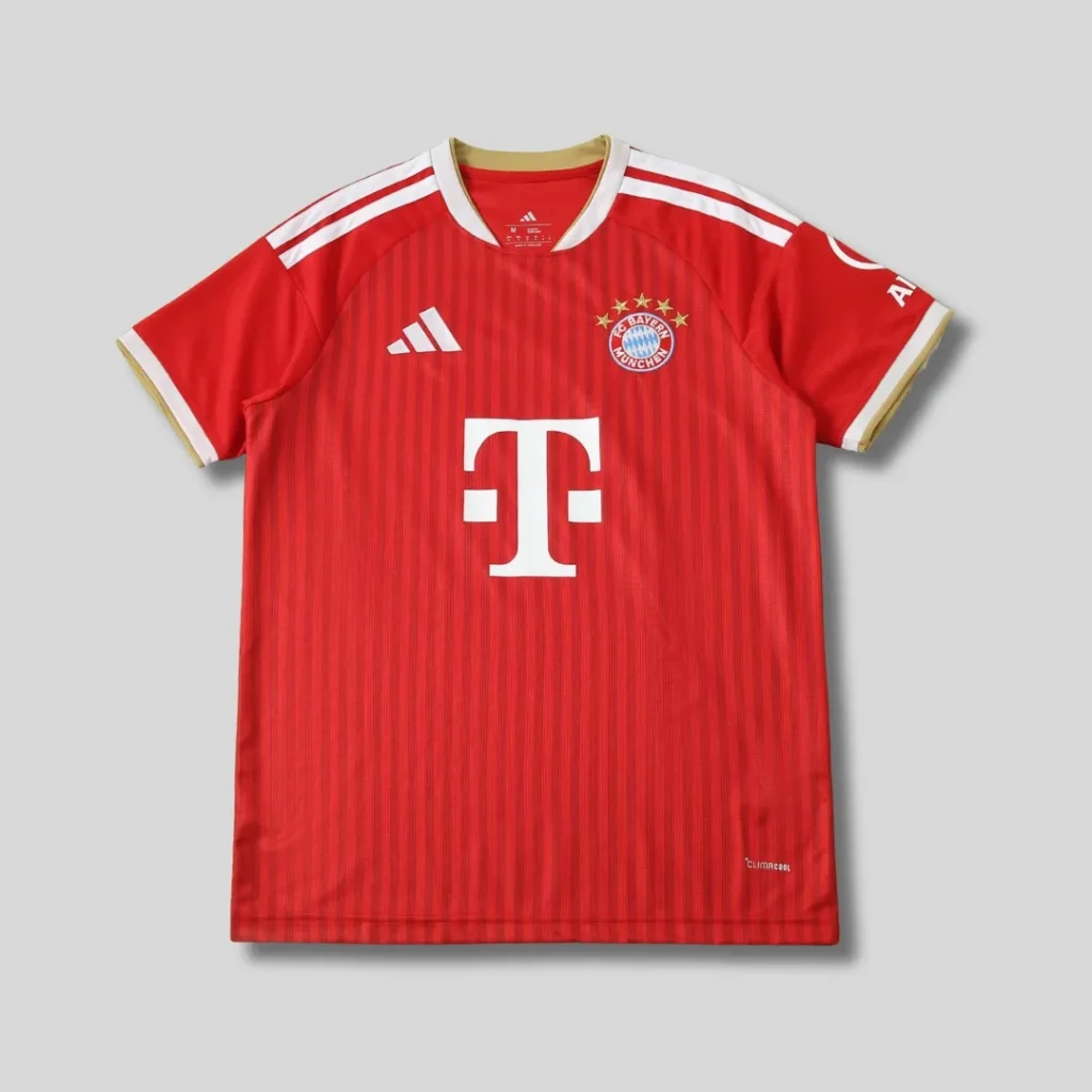 Bayern Munich Local 26/27