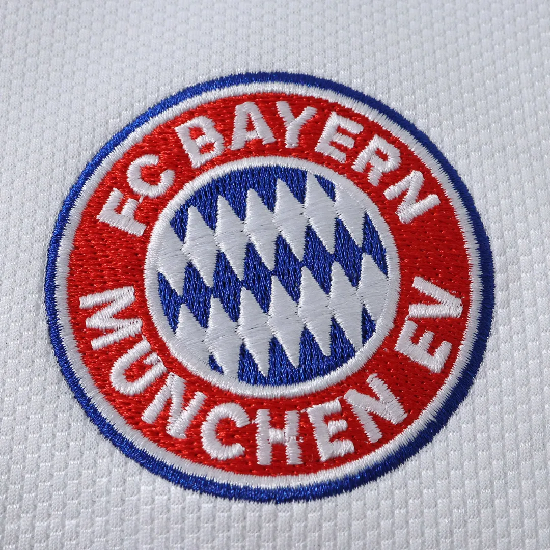 Bayern Munich Visita 26/27 - Imagen 2