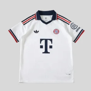 Bayern Munich Visita 26/27-V. Jugador