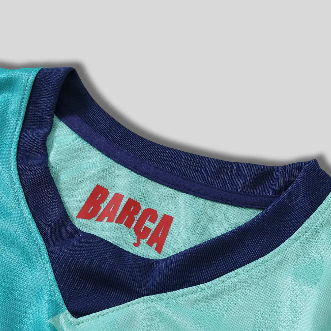 FC Barcelona Alternativa 26/27 - Imagen 4