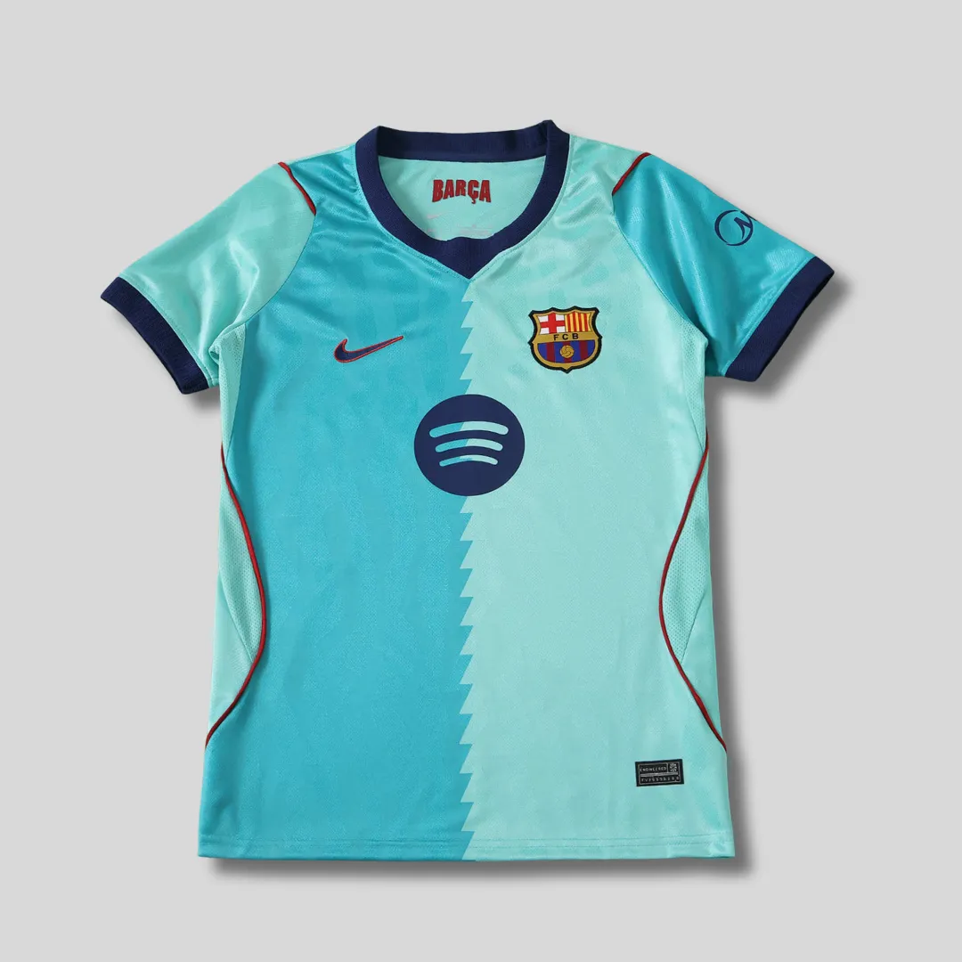 FC Barcelona Alternativa 26/27-Dama