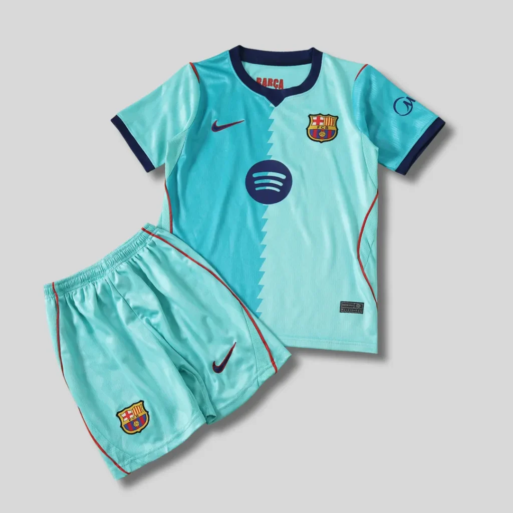 FC Barcelona Alternativo 26/27-Infantil