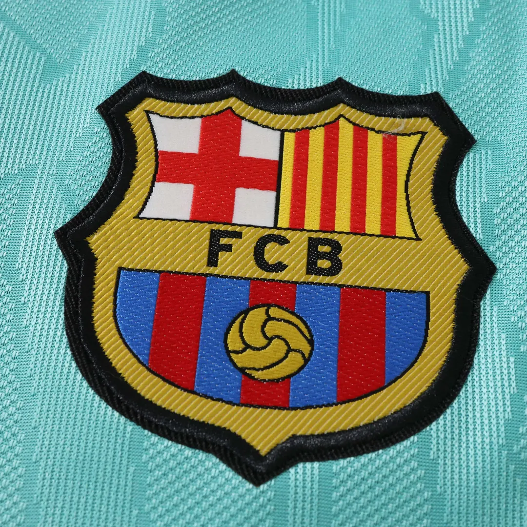 FC Barcelona Alternativa 26/27-V. Jugador - Imagen 2
