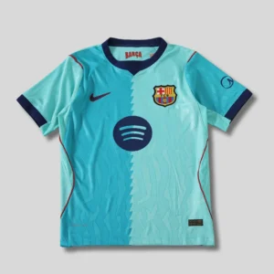 FC Barcelona Alternativa 26/27-V. Jugador