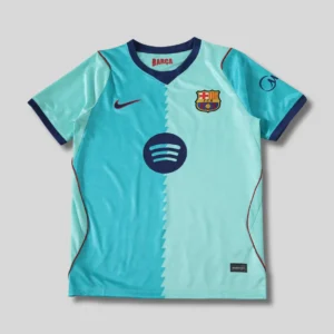 FC Barcelona Alternativa 26/27