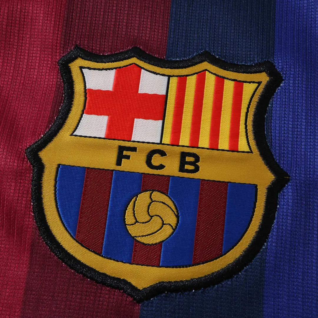 FC Barcelona Local 26/27 - Imagen 2