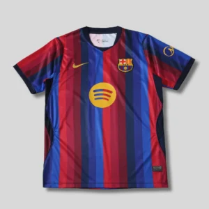 FC Barcelona Local 26/27
