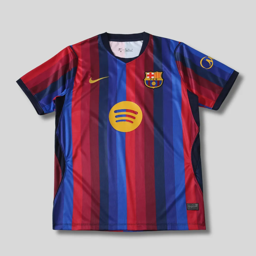 FC Barcelona Local 26/27