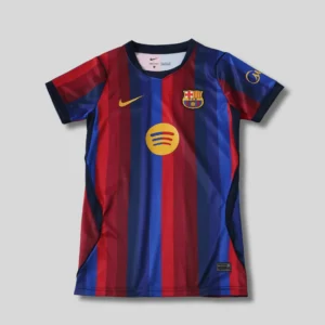 FC Barcelona Local 26/27-Dama