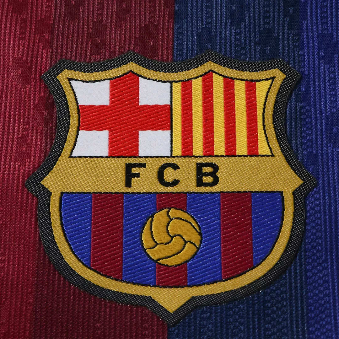 FC Barcelona Local 26/27-V. Jugador - Imagen 2