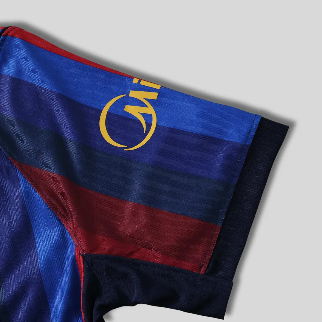 FC Barcelona Local 26/27-V. Jugador - Imagen 6