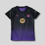 FC Barcelona Visita 26/27-Dama