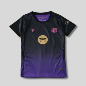 FC Barcelona Visita 26/27-Dama