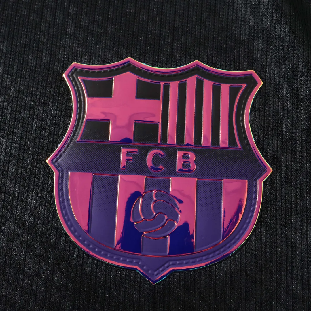 FC Barcelona Visita 26/27-Infantil - Imagen 5