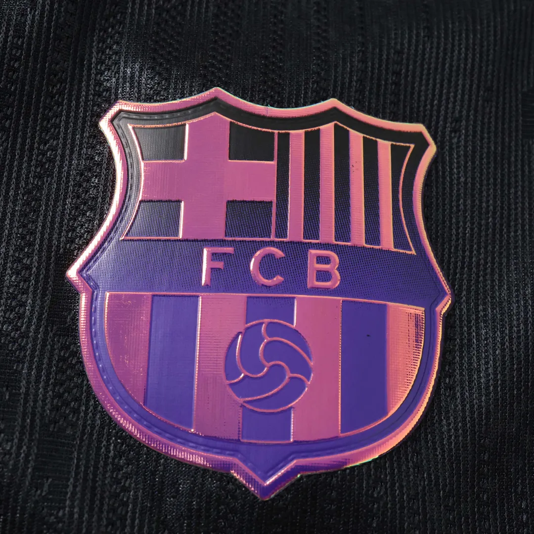 FC Barcelona Visita 26/27-V. Jugador - Imagen 2