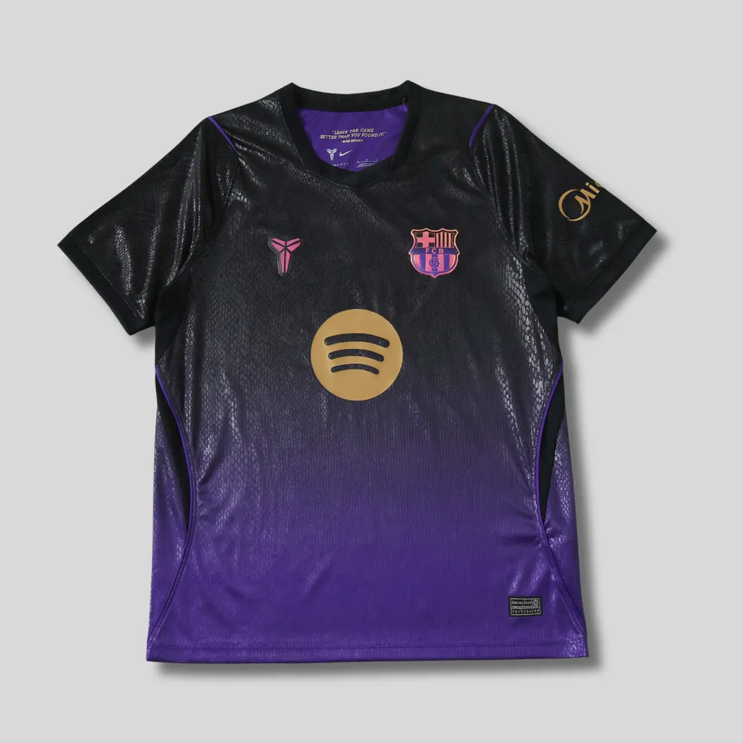 FC Barcelona Visita 26/27