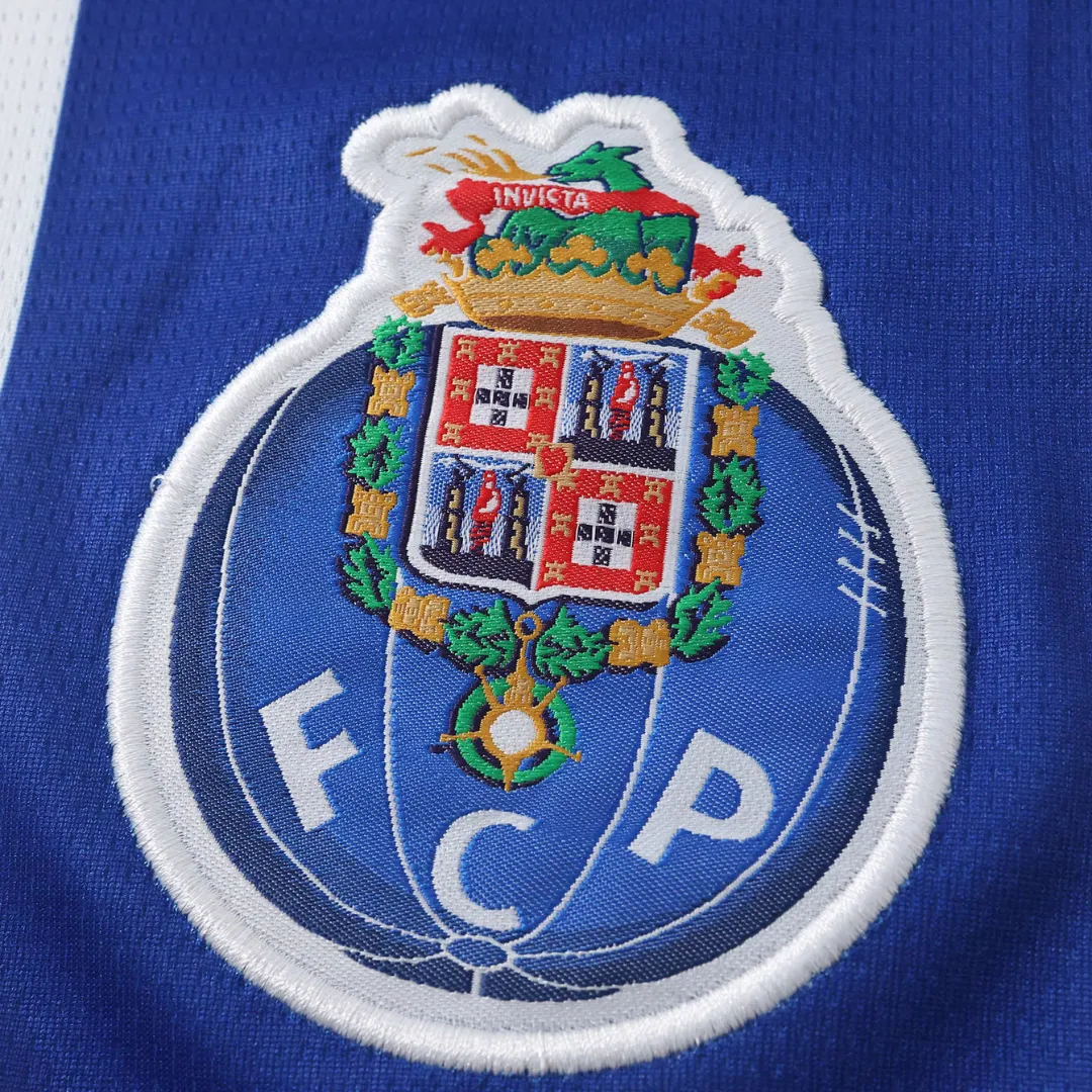 FC Porto Local 26/27 - Imagen 4