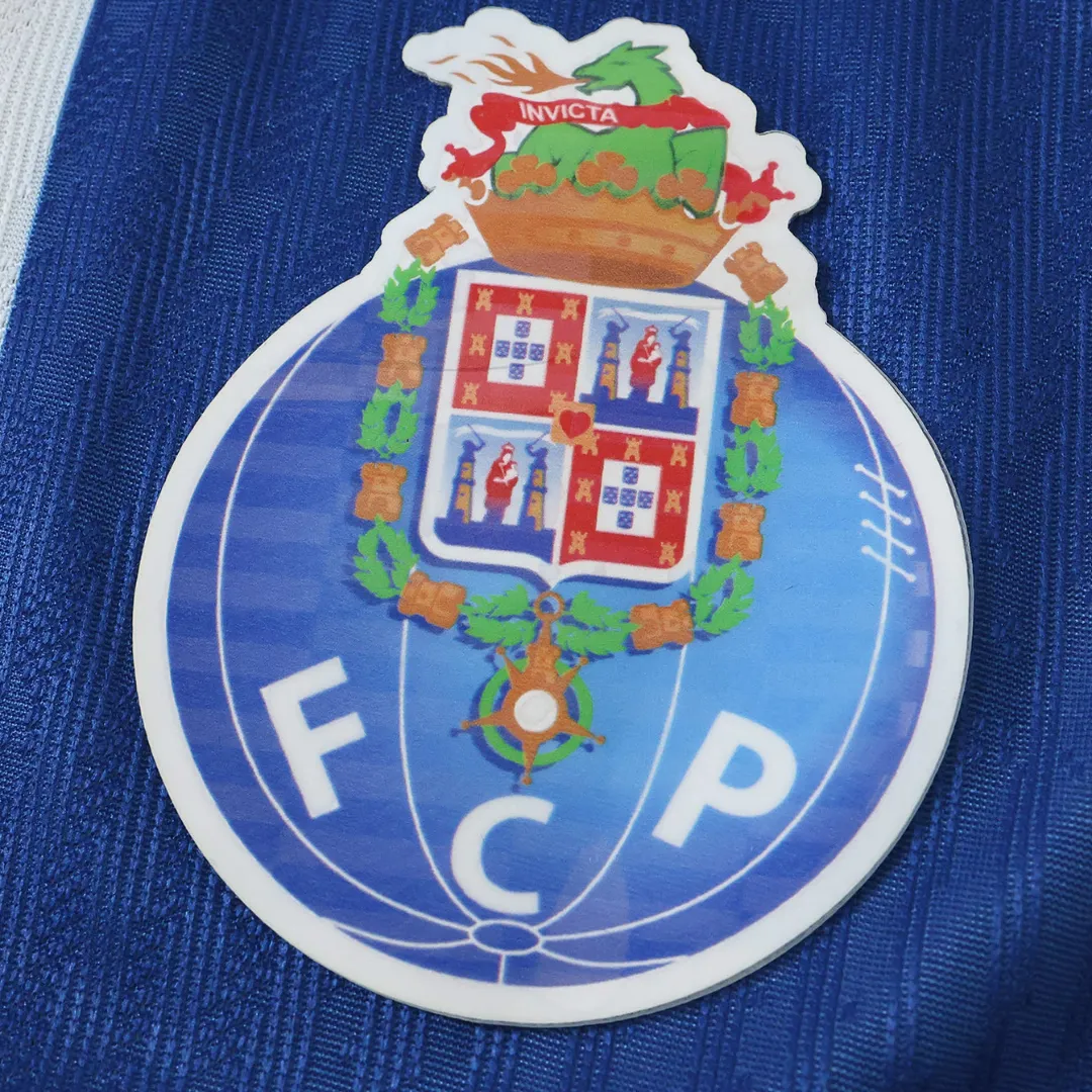 FC Porto Local 26/27-V. Jugador - Imagen 2