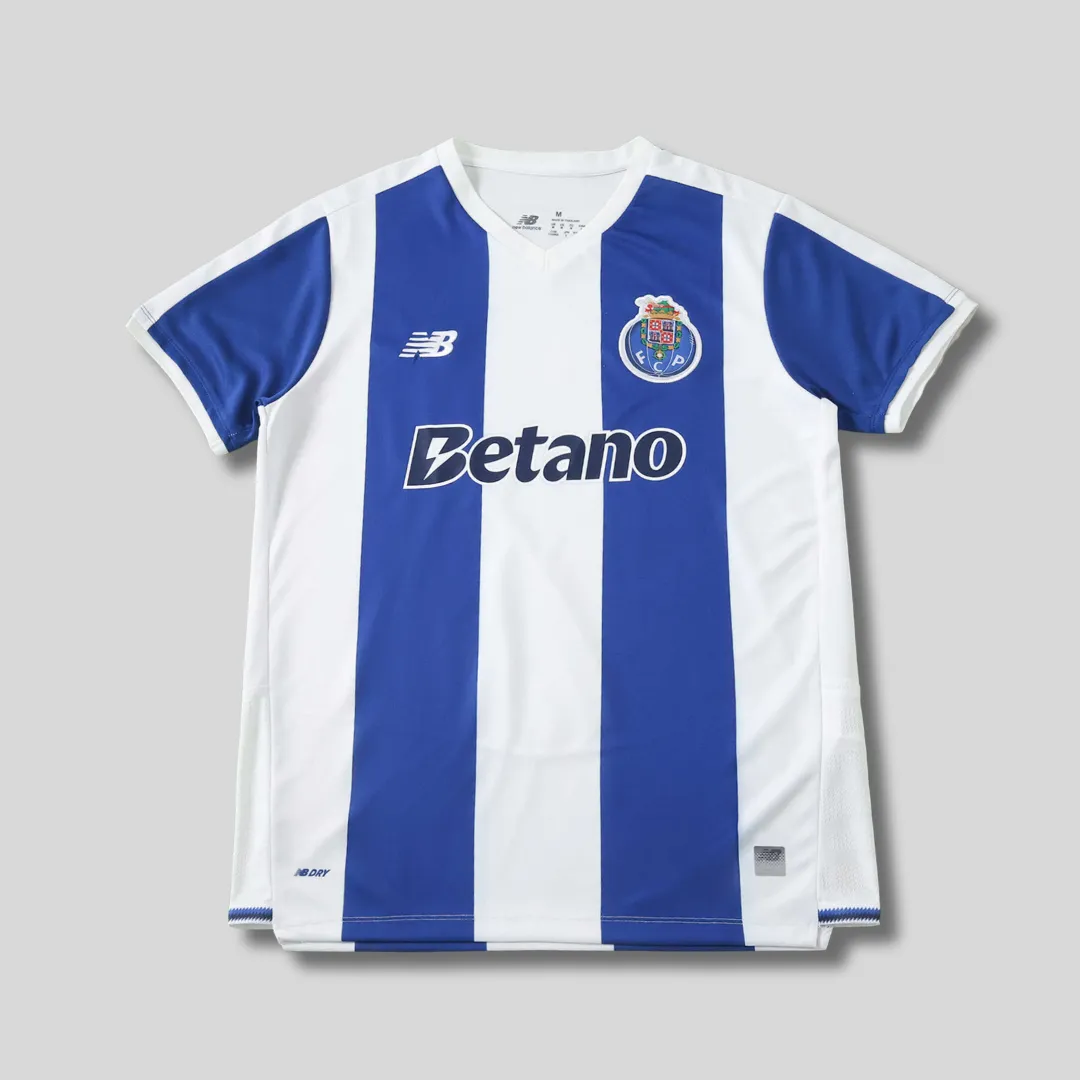 FC Porto Local 26/27