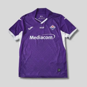 Fiorentina Local 26/27