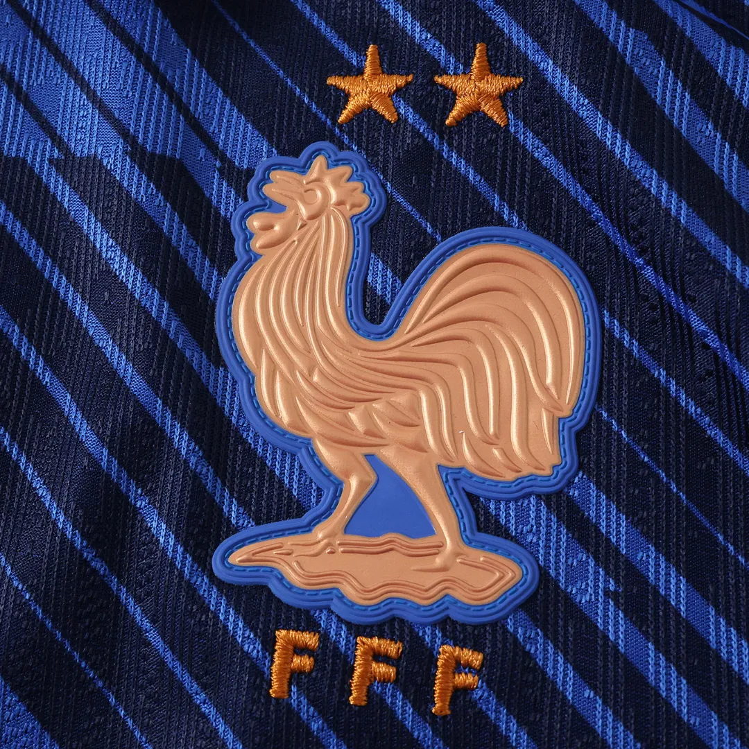 Francia Local 2026-V. Jugador - Imagen 2