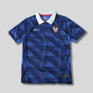 Francia Local 2026-V. Jugador