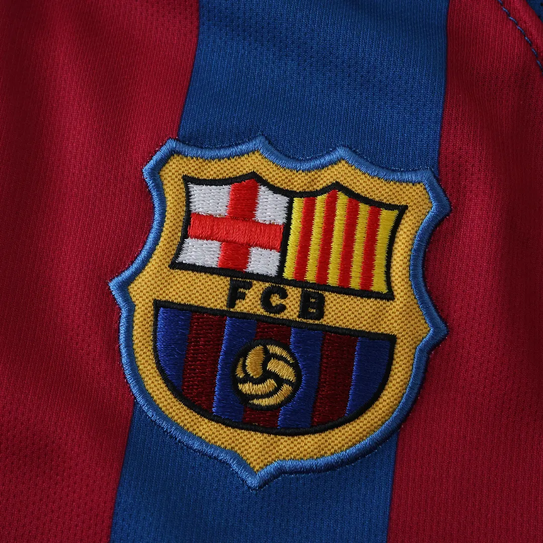 Barcelona Local 05/06 Infantil) - Imagen 2