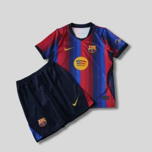 FC Barcelona Local 26/27 (Infantil)