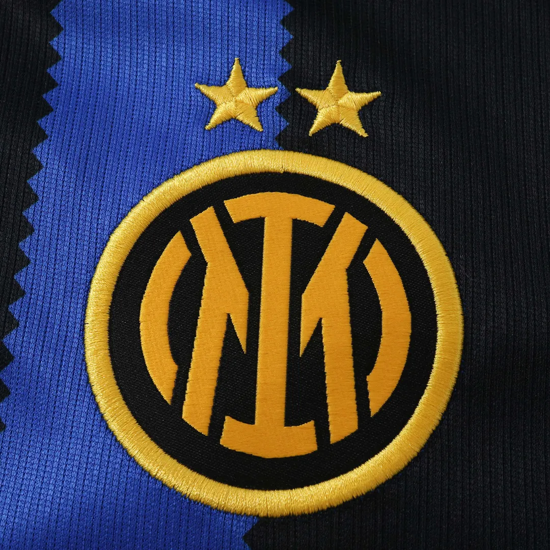 Inter Milan Local 26/27 - Imagen 2