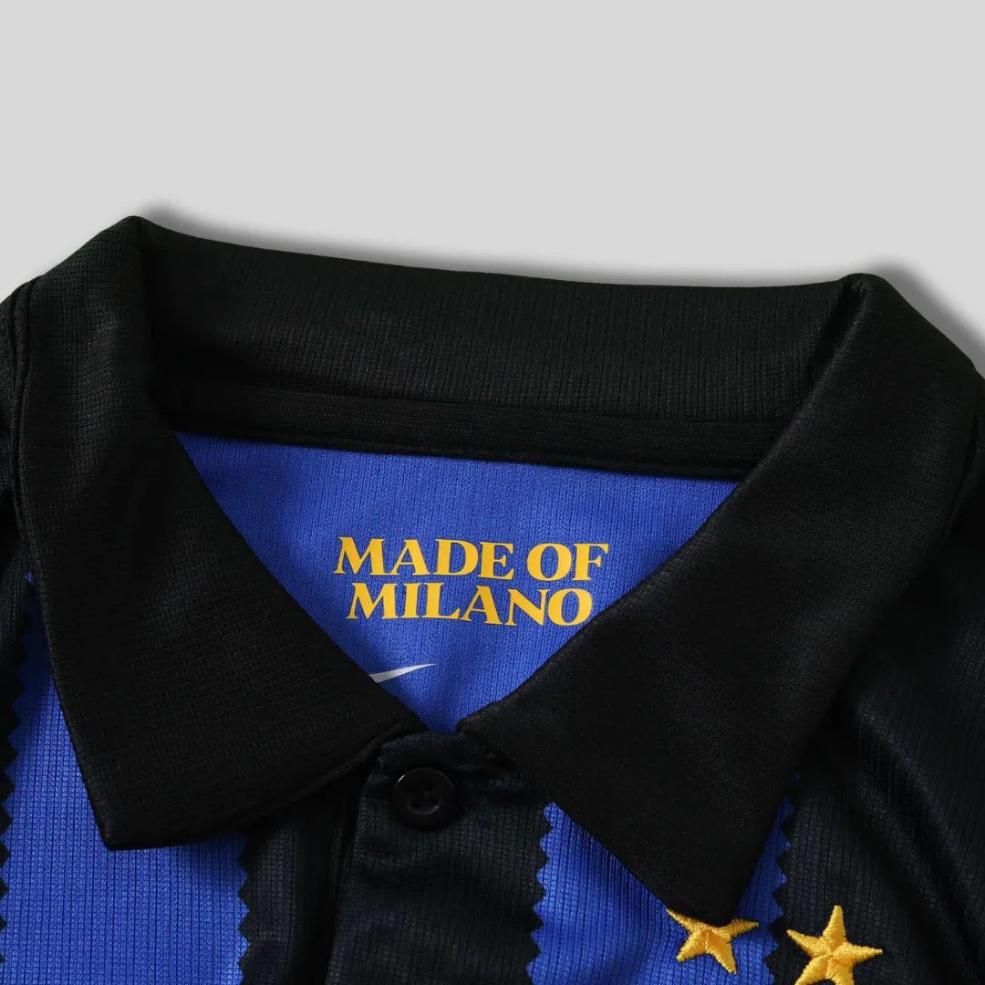 Inter Milan Local 26/27-Infantil - Imagen 4