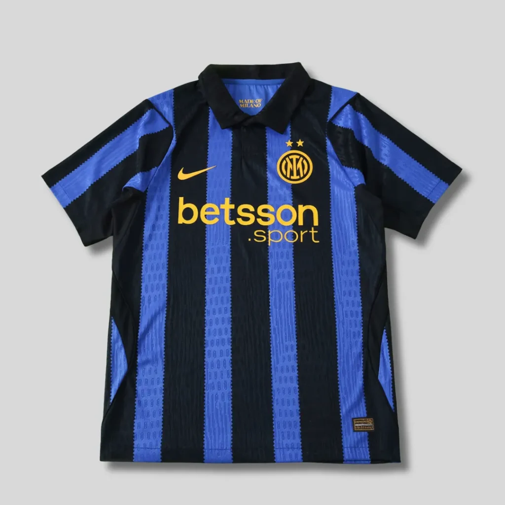 Inter Milan Local 26/27-V- Jugador
