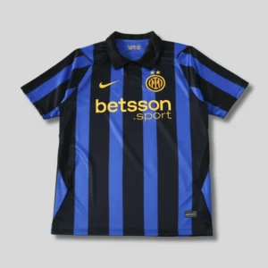 Inter Milan Local 26/27
