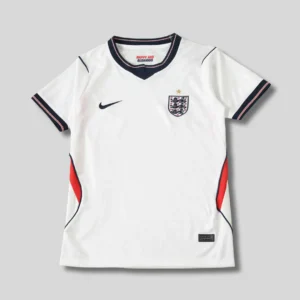Inglaterra Local 2026-Dama