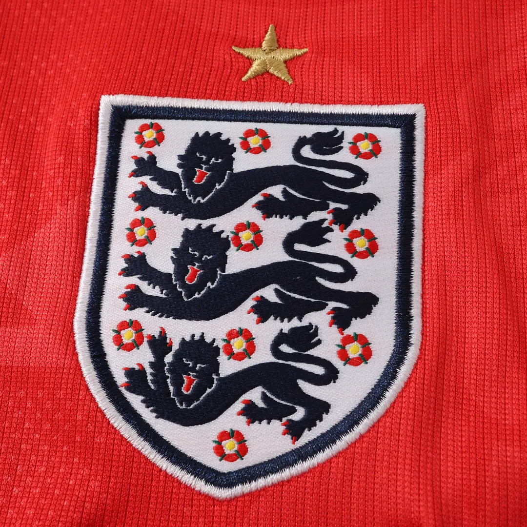 Inglaterra Visita 2026-Dama - Imagen 4