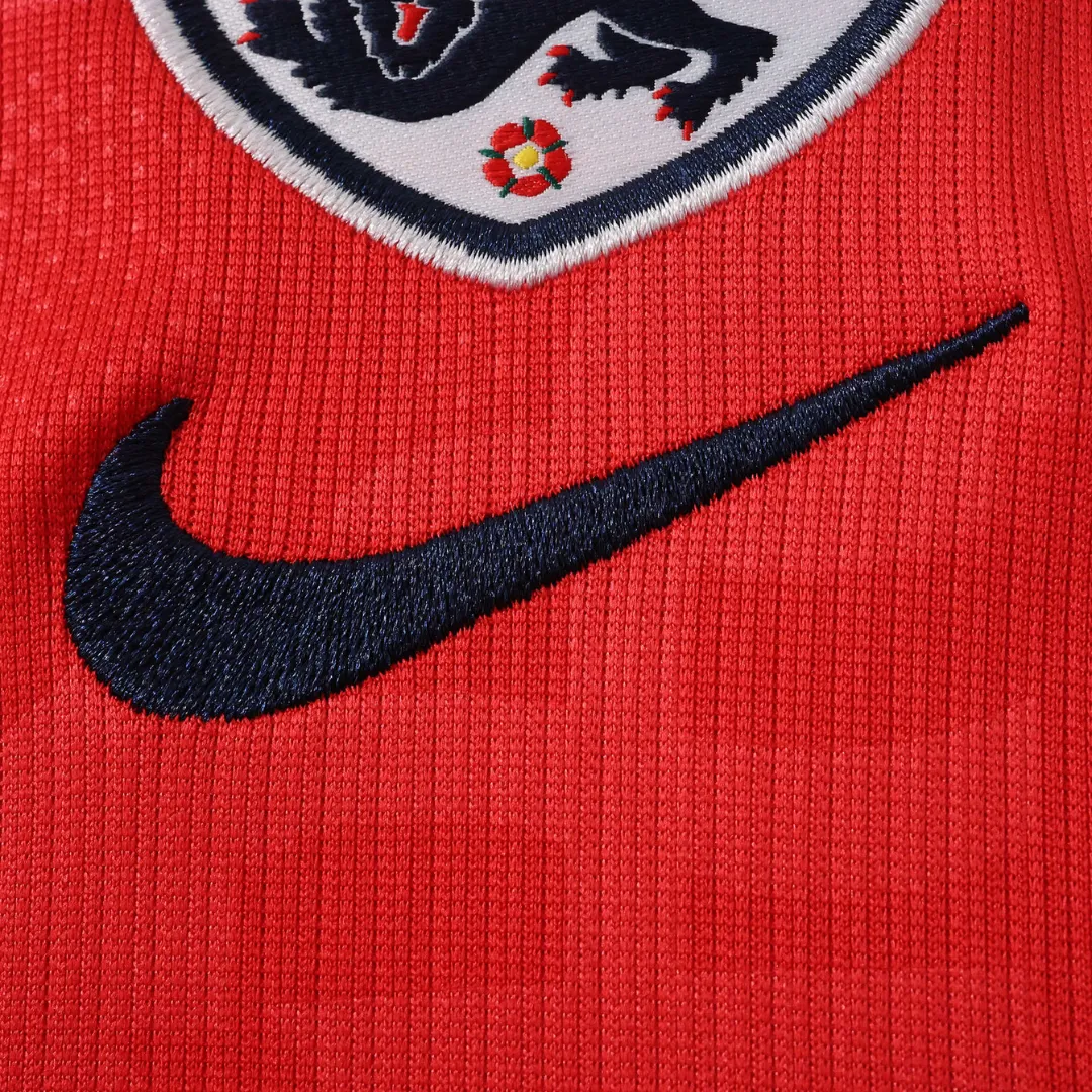 Inglaterra Visita 2026-Dama - Imagen 5