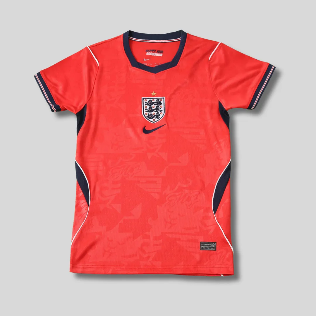 Inglaterra Visita 2026-Dama