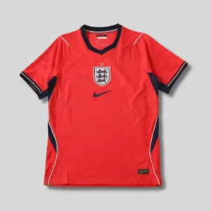 Inglaterra Visita 2026-V. Jugador